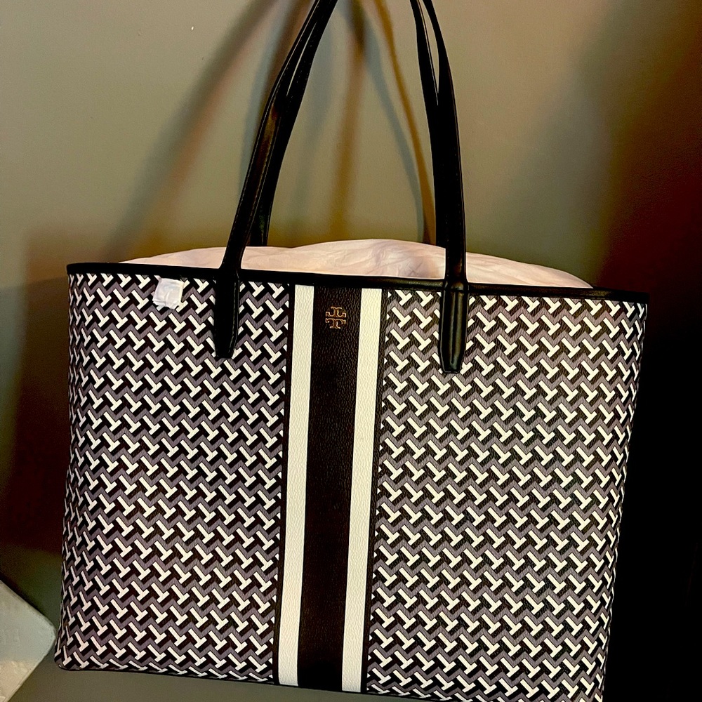 Brand new with tags - Tory Burch TZag tote